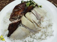 -陈光记烧腊店(罗保博士街店)