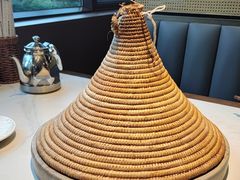 -七采菌园·石锅鱼野生菌火锅(环城北路店)