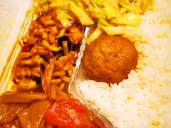 -超意兴·把子肉(英雄山路店)