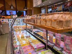 -仟吉·ART FARM主题店(菱角湖万达店)