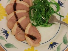 -萨莉亚(百信广场店)