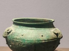 -陕西历史博物馆