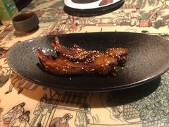 -绿茶餐厅(领展购物广场·中关村店)