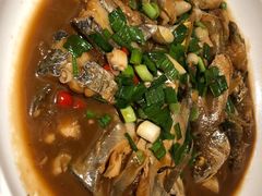 -小厨师·二十年沈家门小海鲜(百井坊巷店)