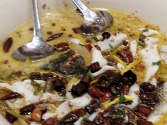 -君德澜酒家·创意粤菜(金山谷店)