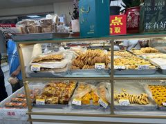 -爱德顺糕点食屋(利民道店)
