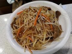 -新发记港式茶餐厅(黄浦店)