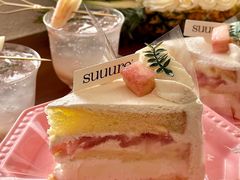 -流酥可心·牛乳蛋糕商店(禾祥西路店)