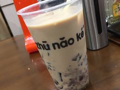 -猪脑壳凉面(武陵源店)