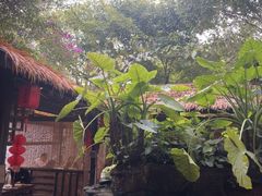 -园林美食城·本土农家菜(杨和镇店)