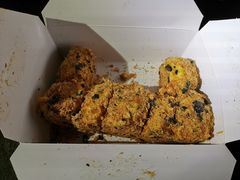 -鲍师傅糕点(国金街店)