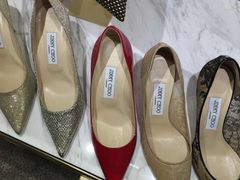 -JIMMY CHOO(海港城精品店)