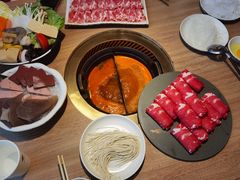 -呷哺呷哺 黄金牧场 (太原万象城店)