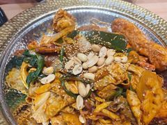 -阿上阿上麻辣香锅&麻辣烫(朝阳蓝色港湾店)