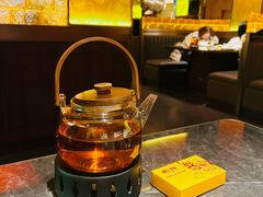 -炊烟小炒黄牛肉(浦东世纪汇店)