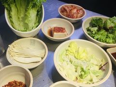 -喜来稀肉(虹泉路店)