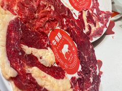 -牛很鲜潮汕牛肉火锅(椒江店)