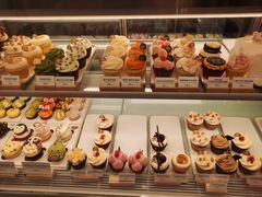 -派悦坊·甜品·蛋糕(虹口龙之梦店)