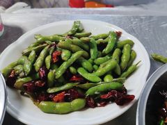 -小民大排档(光谷店)