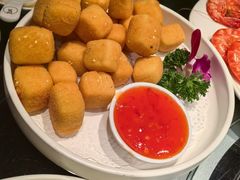 -顺峰顺水顺德菜(龙华店)