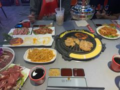 -外婆掌柜·东北家庭烤肉(托乐嘉店)