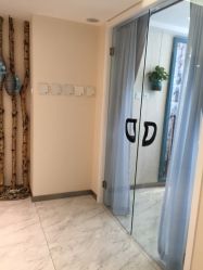 -健身堂科技美肌SPA