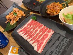 -新石器烤肉(南站店)