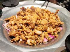 -蛙小侠(五象万象汇店)
