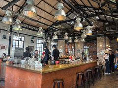 -The Workshop Coffee