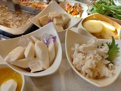 -海底捞火锅(劲松店)