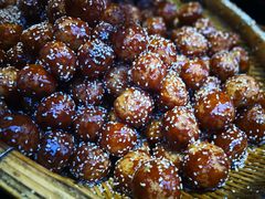 -邓记新一代糖油果子(四川煤管局供销公司职工宿舍店)