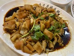 -长平老姿娘夜粥(平东一街店)
