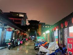 门面-壶园美食·淮扬菜(东圈门店)