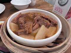 -北海金昌开元名都大酒店·四季轩中餐厅