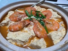 -味茂·老船夫1927(东海东路店)