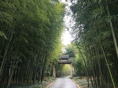 -苏州环秀晓筑养生度假村