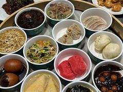 -奇芳阁·百年清真南京菜(夫子庙店)