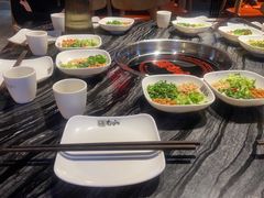 -老船舫·现做活鲜鱼馆(东郊记忆店)