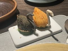 -万丽轩·粤菜(王府井金茂万丽酒店)