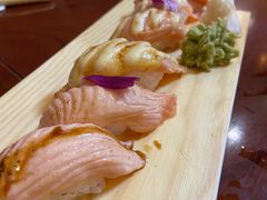 -简家·海鲜盛宴(下沙店)