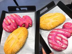 -LELECHA乐乐茶(新街口大洋店)