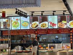 -韩记海鲜饺子旗舰店(红海新区店)