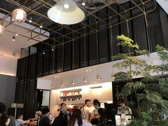 大堂-Home Cafe(水榭春天店)