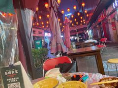 -东排食堂长沙小吃大排档(五一广场店)