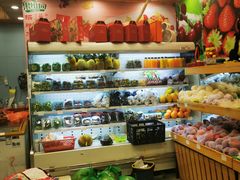 零售区-杨果果(渝北店)