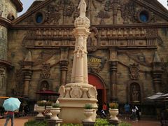 -南宁方特东盟神画