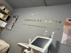 -IDEA·艾蒂尔科技美肤·日式美甲美睫集合店