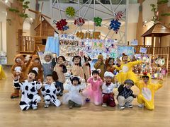 -糖心家族国际幼儿园·托育园(南开水上公园店)