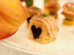 -Salon de Ville浦江汇(上海外滩华尔道夫酒店店)