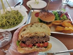 -UPPER KITCHEN(延安路店)